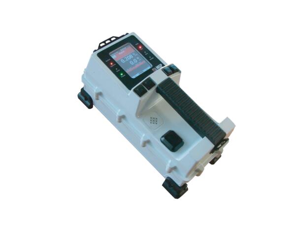 SpiR-ID LT(�p����)�ֳ�ʽ̽�y�c�����R�e�x